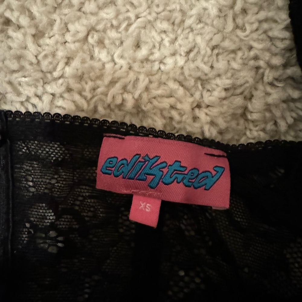 Edited Rita top - Picture 3 of 3